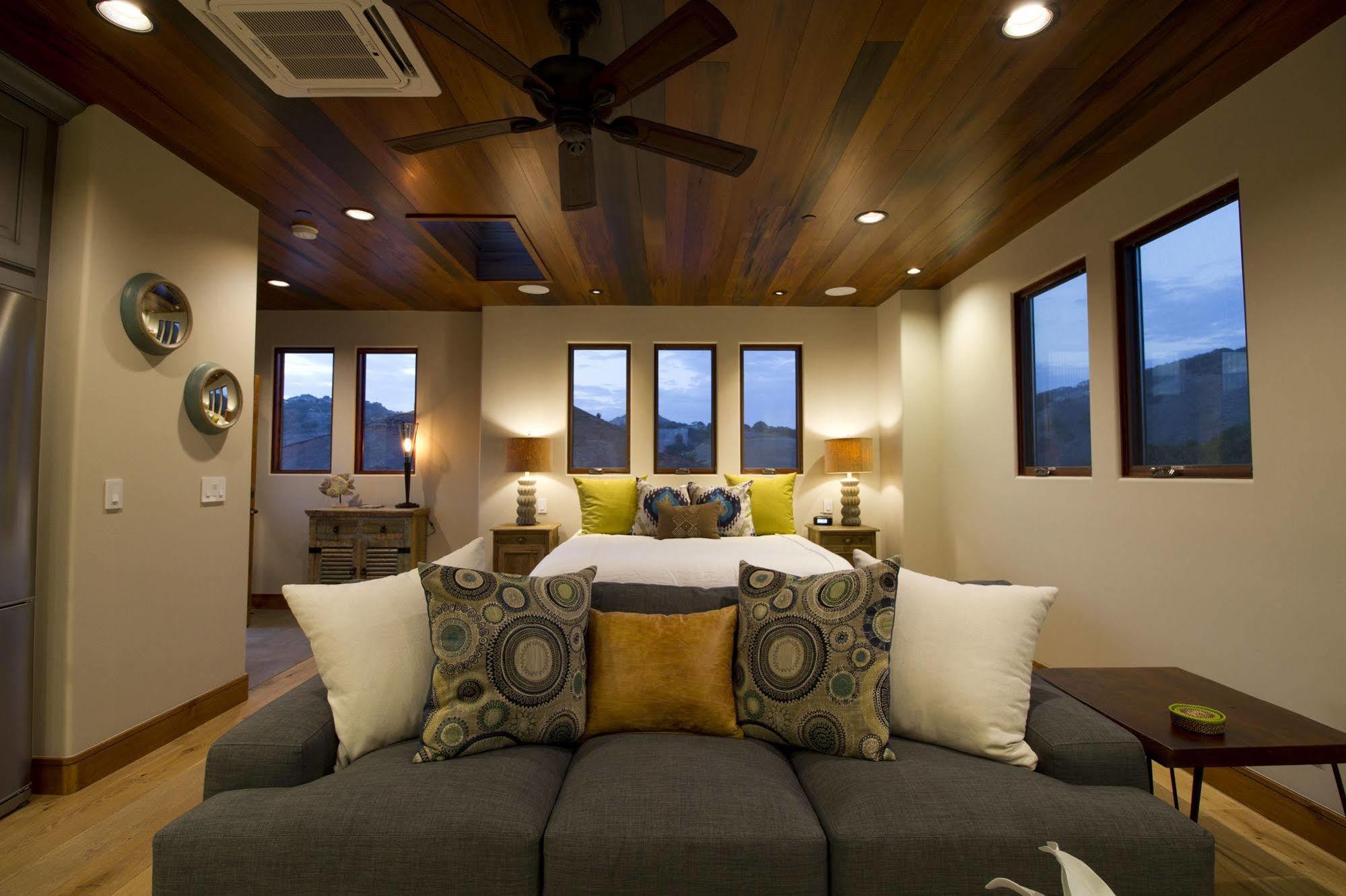 Avila Beach House Exterior foto